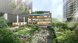 Midtown Bay (D7), Apartment #580898601